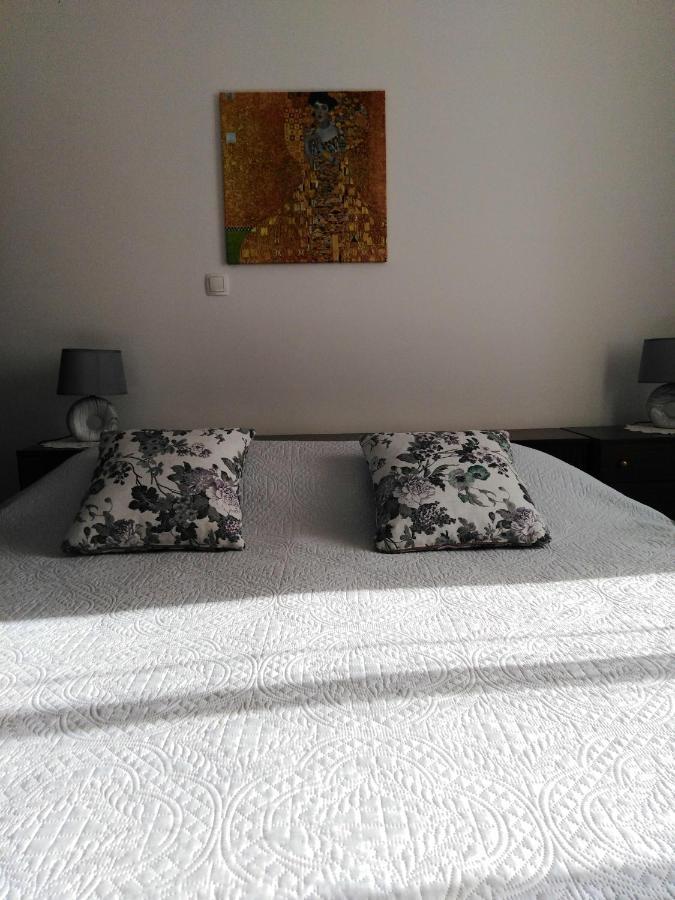 Apartments Nina Riva Kaštela Εξωτερικό φωτογραφία