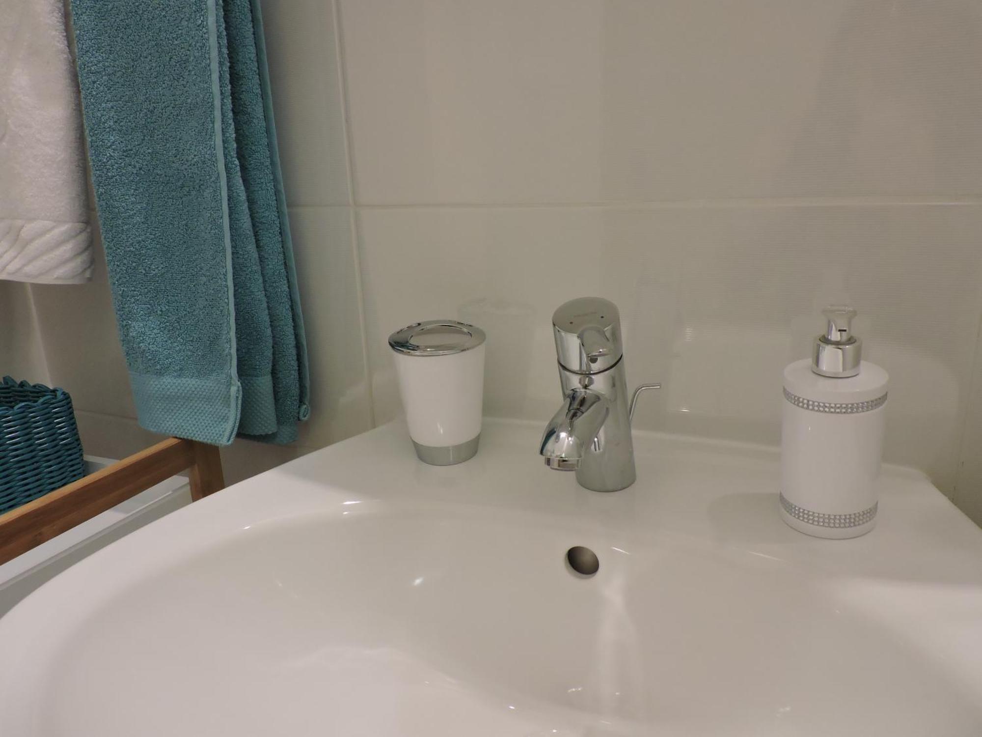 Apartments Nina Riva Kaštela Εξωτερικό φωτογραφία
