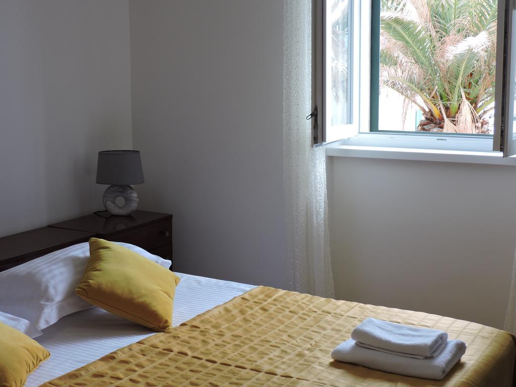 Apartments Nina Riva Kaštela Εξωτερικό φωτογραφία