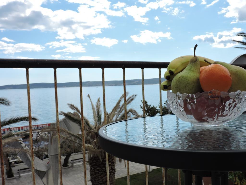 Apartments Nina Riva Kaštela Εξωτερικό φωτογραφία