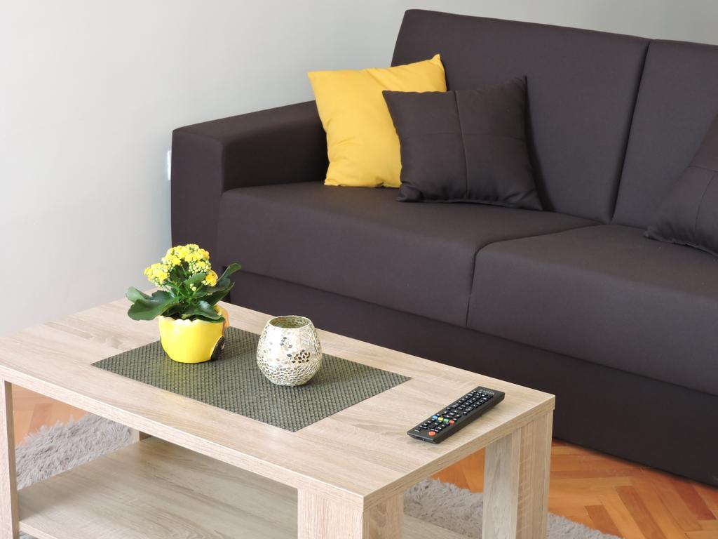 Apartments Nina Riva Kaštela Εξωτερικό φωτογραφία