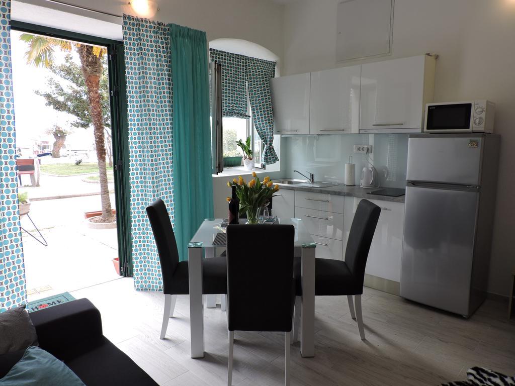 Apartments Nina Riva Kaštela Εξωτερικό φωτογραφία