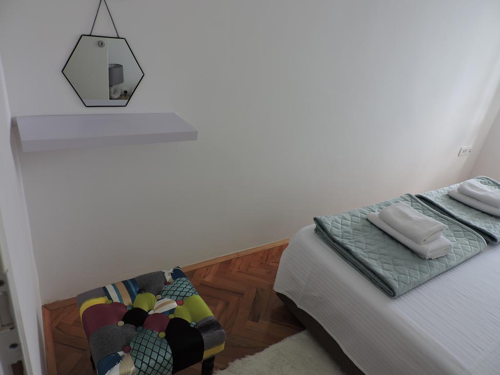 Apartments Nina Riva Kaštela Εξωτερικό φωτογραφία