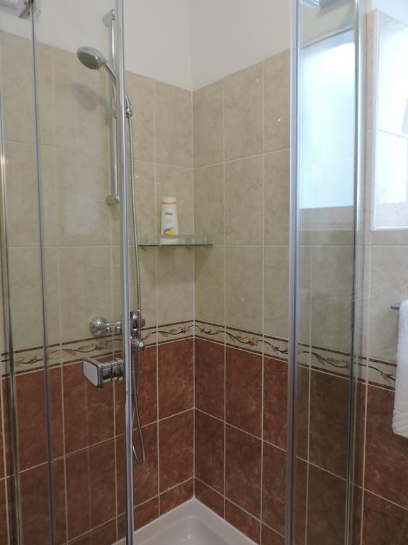 Apartments Nina Riva Kaštela Εξωτερικό φωτογραφία