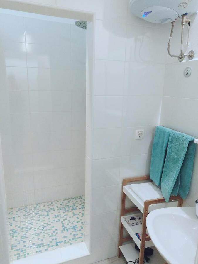 Apartments Nina Riva Kaštela Εξωτερικό φωτογραφία