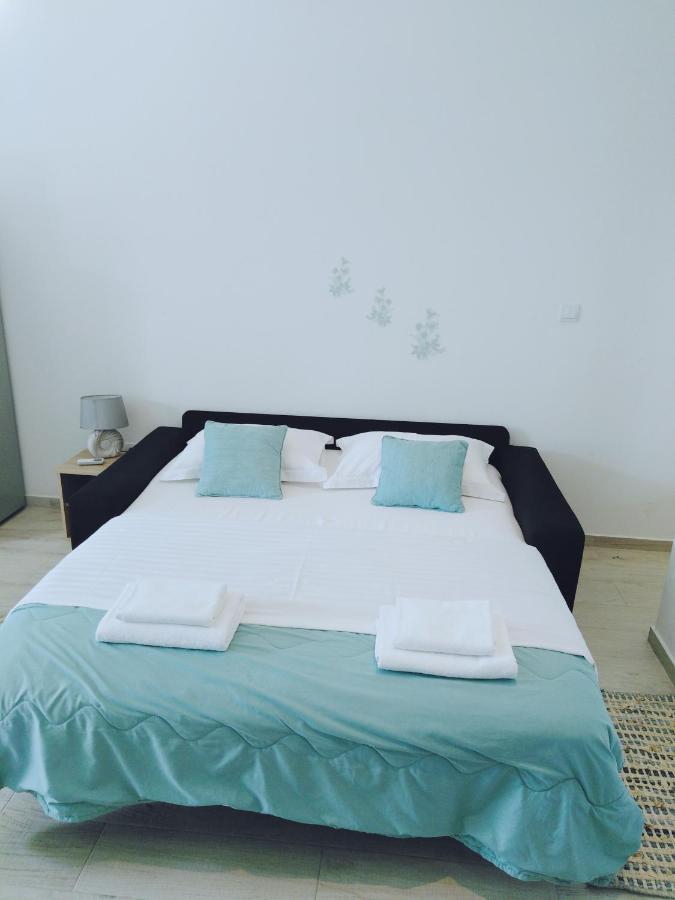 Apartments Nina Riva Kaštela Εξωτερικό φωτογραφία